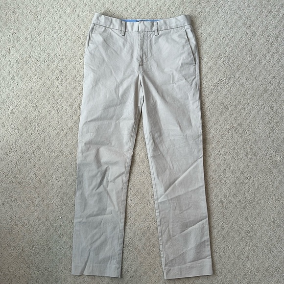 J. Crew Other - J Crew Crewcuts Thompson Pant Adjustable Waist Size 10